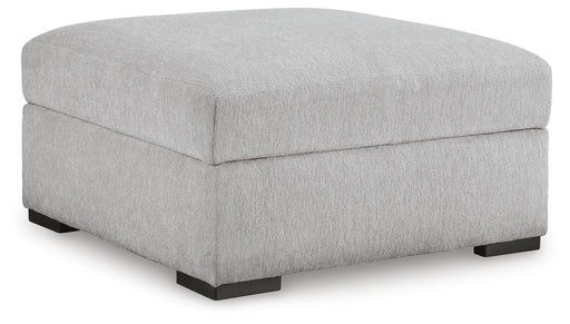 Gabyleigh Ottoman With Storage - Clarks Hardware - Iowa