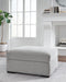 Gabyleigh Ottoman With Storage - Clarks Hardware - Iowa