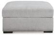 Gabyleigh Ottoman With Storage - Clarks Hardware - Iowa