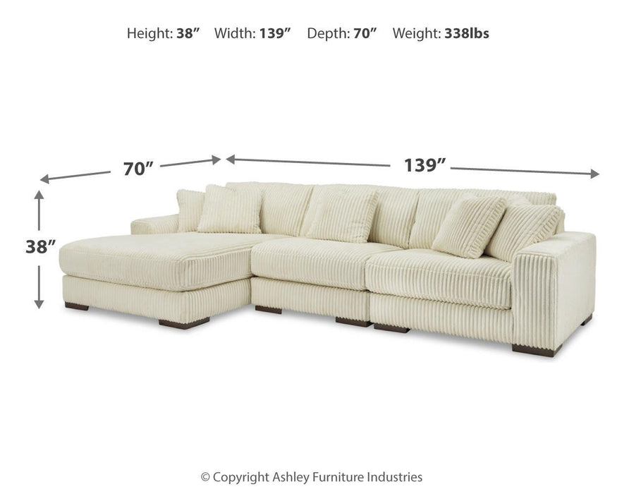 Lindyn Living Room Set - Clarks Hardware - Iowa