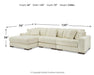 Lindyn Living Room Set - Clarks Hardware - Iowa