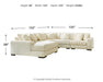 Lindyn Living Room Set - Clarks Hardware - Iowa
