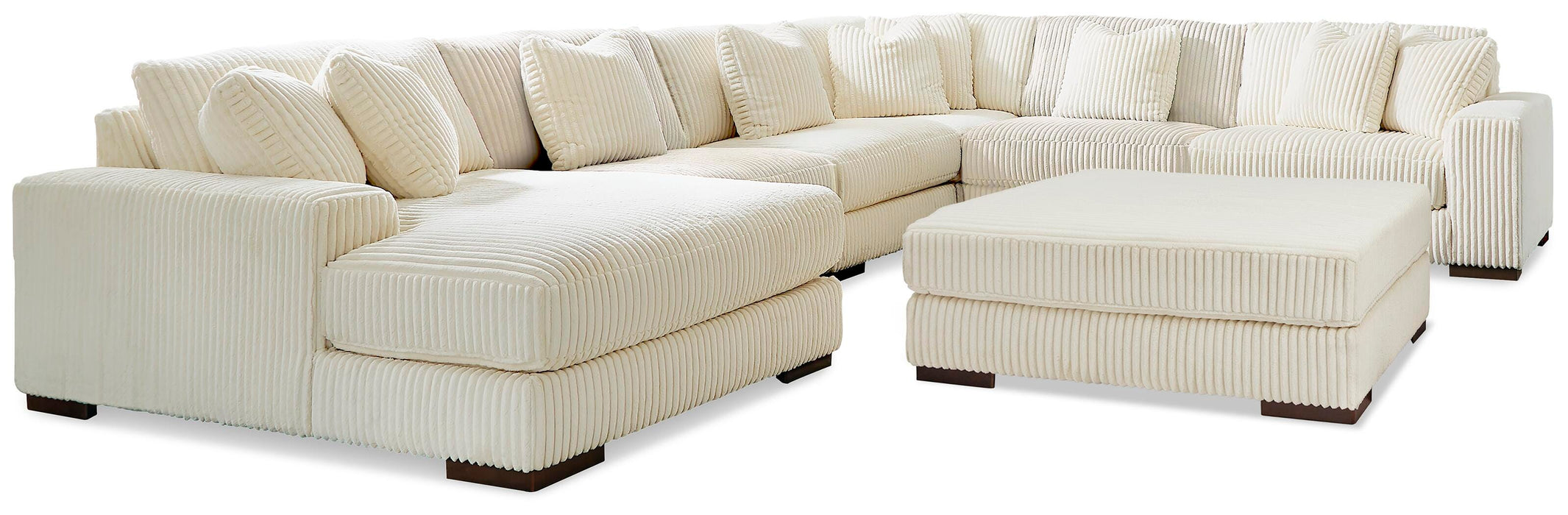 Lindyn Living Room Set - Clarks Hardware - Iowa