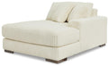 Lindyn Sectional with Chaise - Clarks Hardware - Iowa