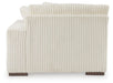 Lindyn Sectional with Chaise - Clarks Hardware - Iowa
