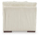 Lindyn Sectional with Chaise - Clarks Hardware - Iowa