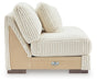 Lindyn Sectional with Chaise - Clarks Hardware - Iowa