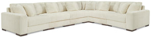 Lindyn Sectional - Clarks Hardware - Iowa