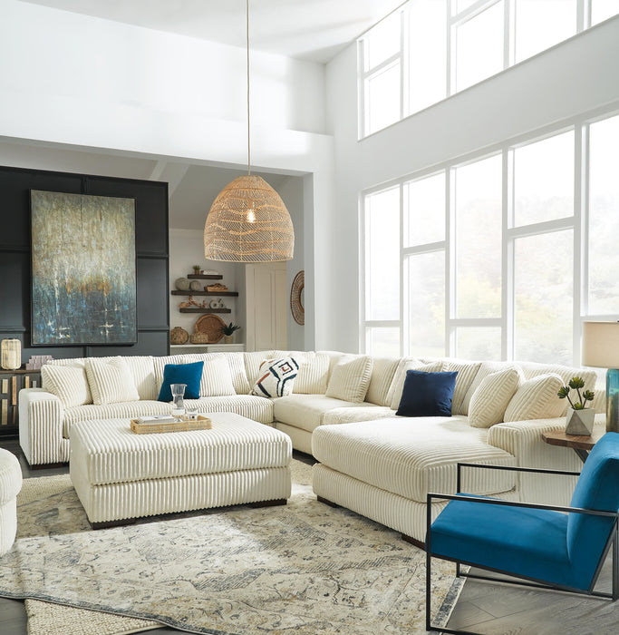Lindyn Living Room Set - Clarks Hardware - Iowa