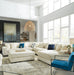 Lindyn Living Room Set - Clarks Hardware - Iowa