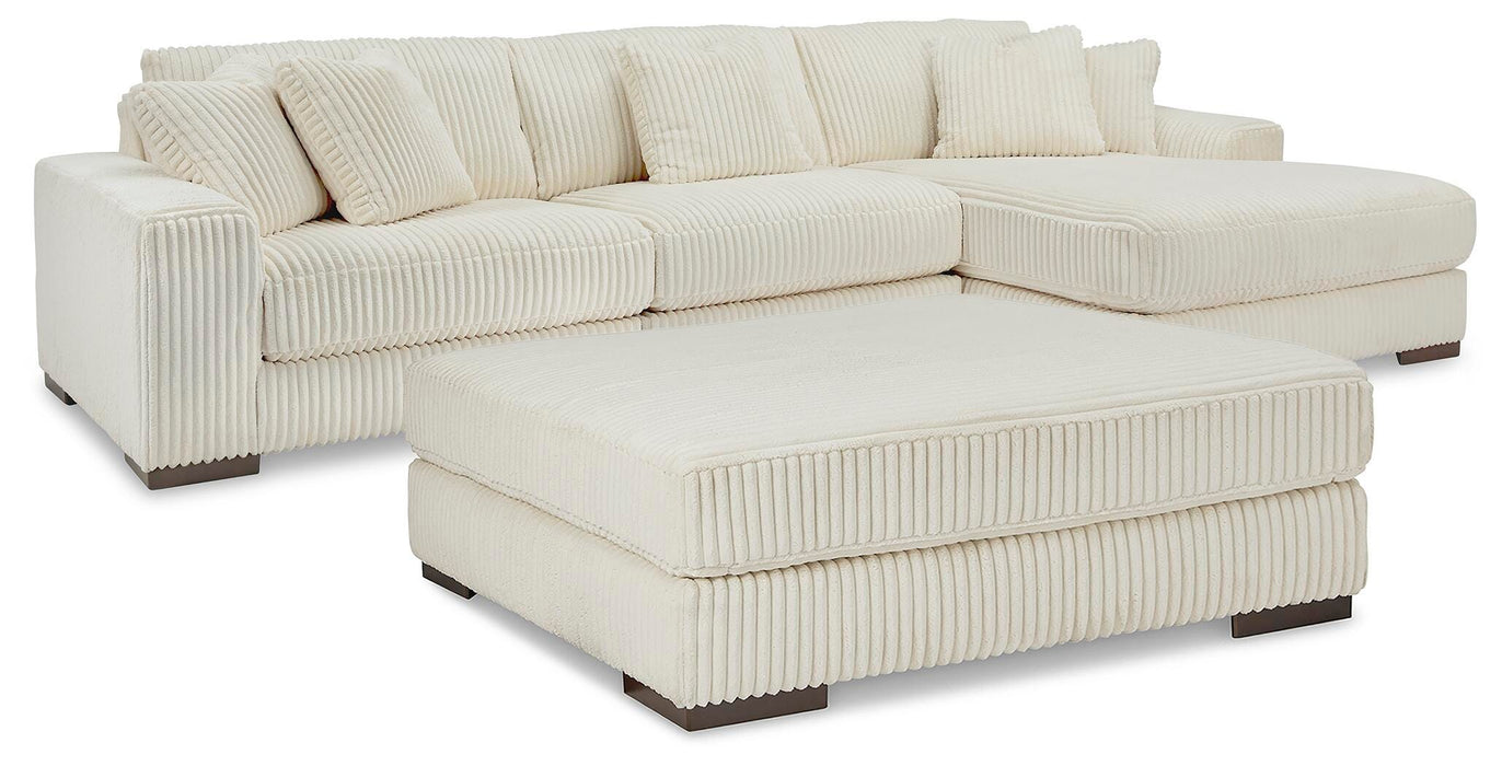 Lindyn Living Room Set - Clarks Hardware - Iowa