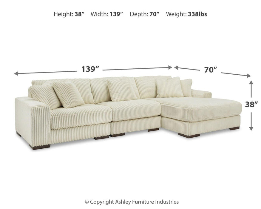 Lindyn Living Room Set - Clarks Hardware - Iowa