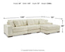 Lindyn Living Room Set - Clarks Hardware - Iowa