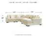 Lindyn Living Room Set - Clarks Hardware - Iowa