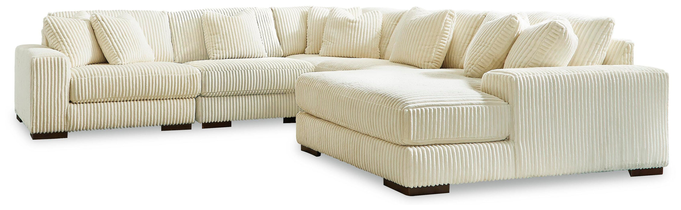 Lindyn Living Room Set - Clarks Hardware - Iowa