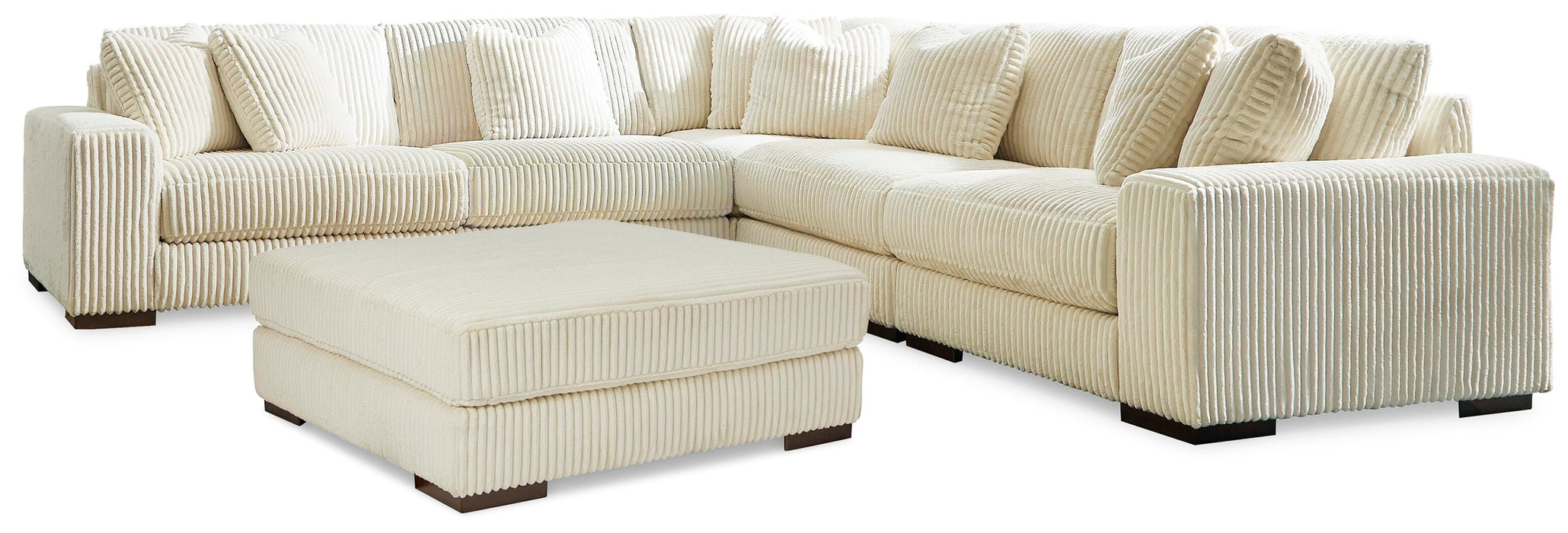 Lindyn Living Room Set - Clarks Hardware - Iowa