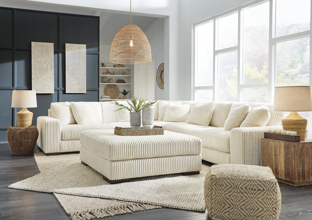 Lindyn Living Room Set - Clarks Hardware - Iowa
