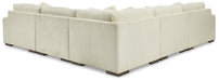 Lindyn Sectional - Clarks Hardware - Iowa