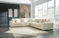 Lindyn Sectional - Clarks Hardware - Iowa