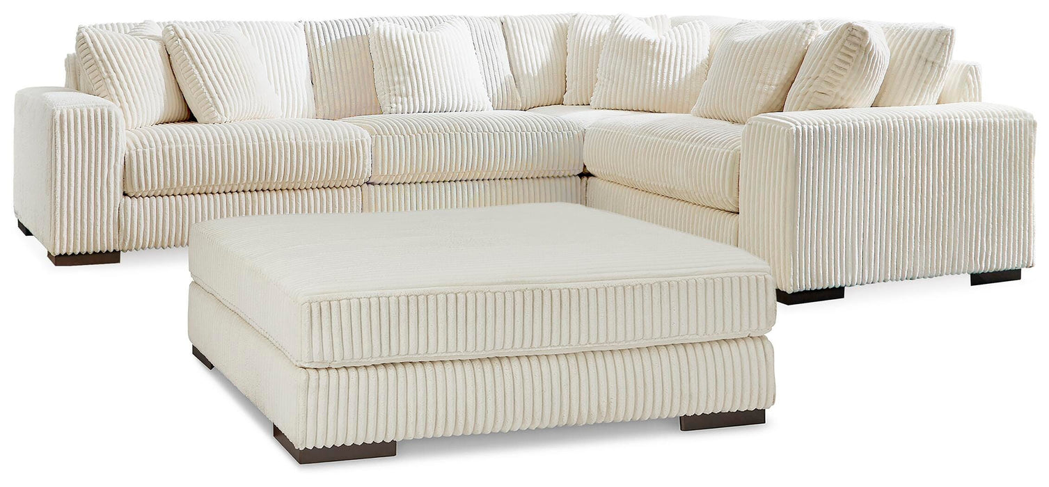 Lindyn Living Room Set - Clarks Hardware - Iowa