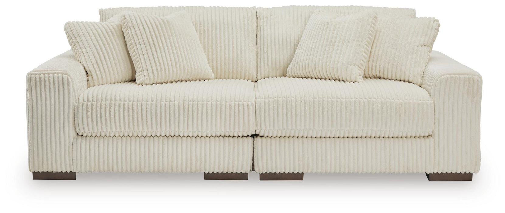 Lindyn Sectional Sofa - Clarks Hardware - Iowa
