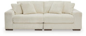 Lindyn Sectional Sofa - Clarks Hardware - Iowa