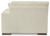 Lindyn Sectional with Chaise - Clarks Hardware - Iowa
