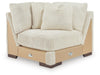 Lindyn Sectional with Chaise - Clarks Hardware - Iowa