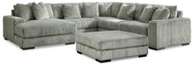 Lindyn Living Room Set - Clarks Hardware - Iowa