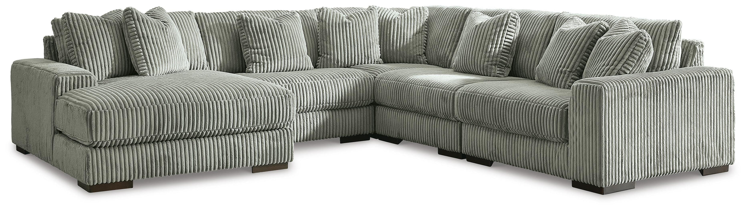 Lindyn Living Room Set - Clarks Hardware - Iowa