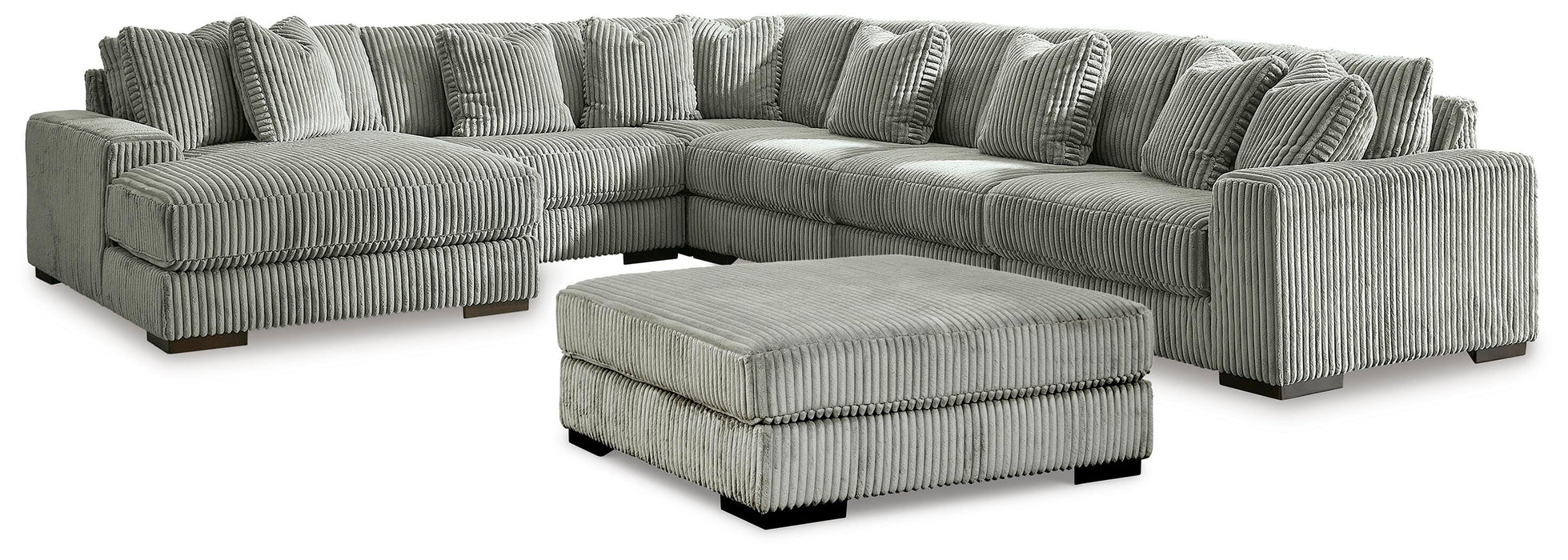 Lindyn Living Room Set - Clarks Hardware - Iowa