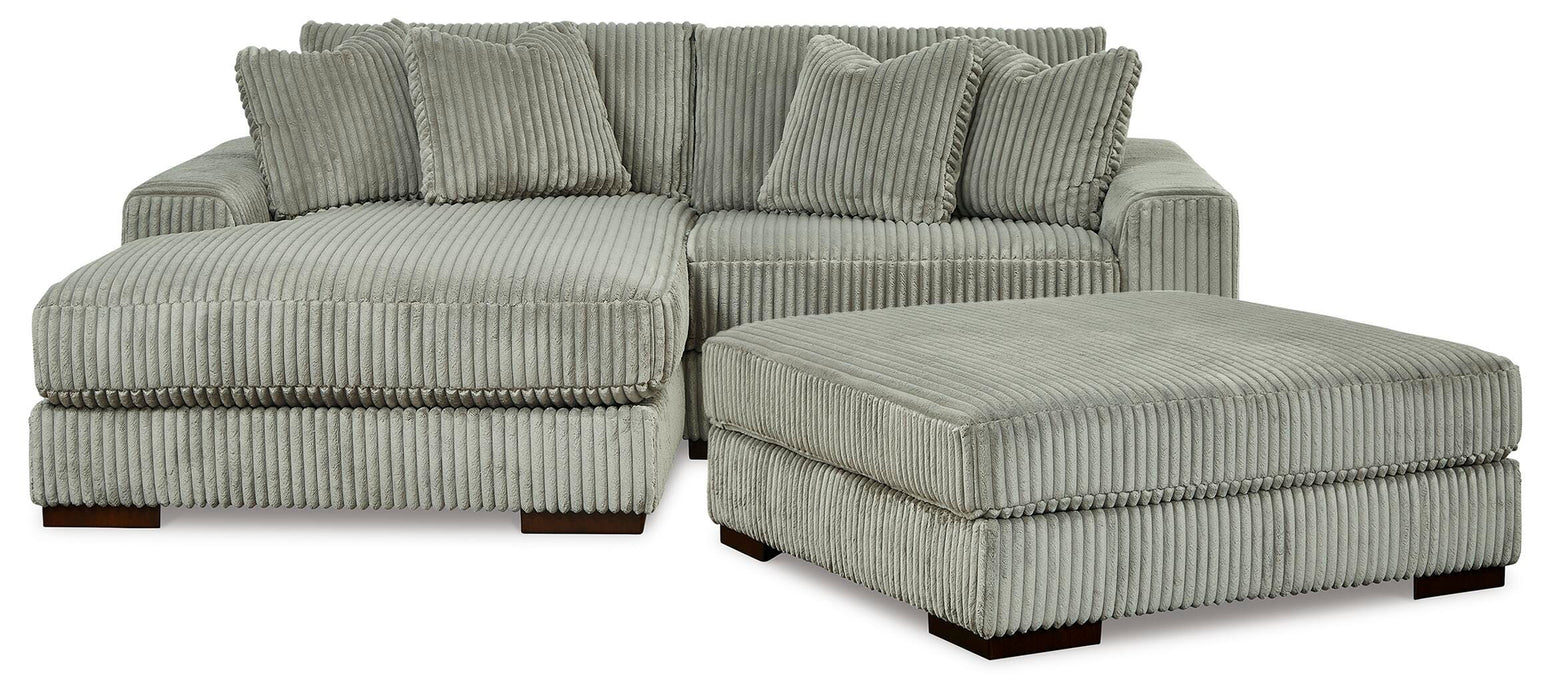 Lindyn Living Room Set - Clarks Hardware - Iowa