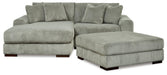 Lindyn Living Room Set - Clarks Hardware - Iowa