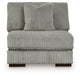 Lindyn Sectional with Chaise - Clarks Hardware - Iowa
