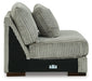 Lindyn Sectional with Chaise - Clarks Hardware - Iowa