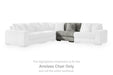 Lindyn Sectional with Chaise - Clarks Hardware - Iowa