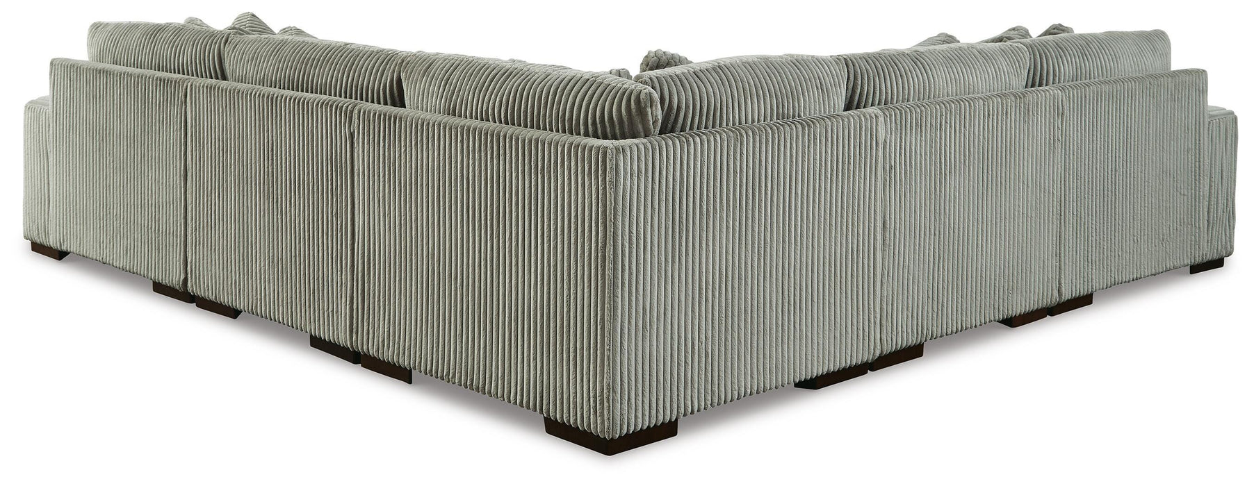 Lindyn Sectional - Clarks Hardware - Iowa