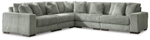 Lindyn Sectional - Clarks Hardware - Iowa