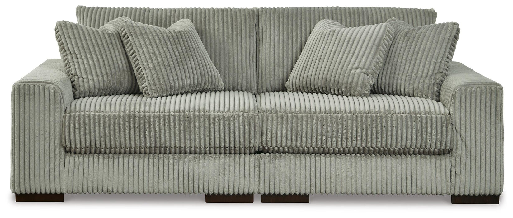 Lindyn Sectional Sofa - Clarks Hardware - Iowa