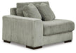 Lindyn Sectional with Chaise - Clarks Hardware - Iowa