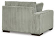 Lindyn Sectional with Chaise - Clarks Hardware - Iowa