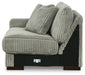 Lindyn Sectional with Chaise - Clarks Hardware - Iowa