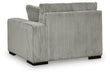Lindyn Sectional with Chaise - Clarks Hardware - Iowa