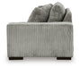 Lindyn Sectional with Chaise - Clarks Hardware - Iowa