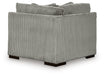 Lindyn Sectional with Chaise - Clarks Hardware - Iowa