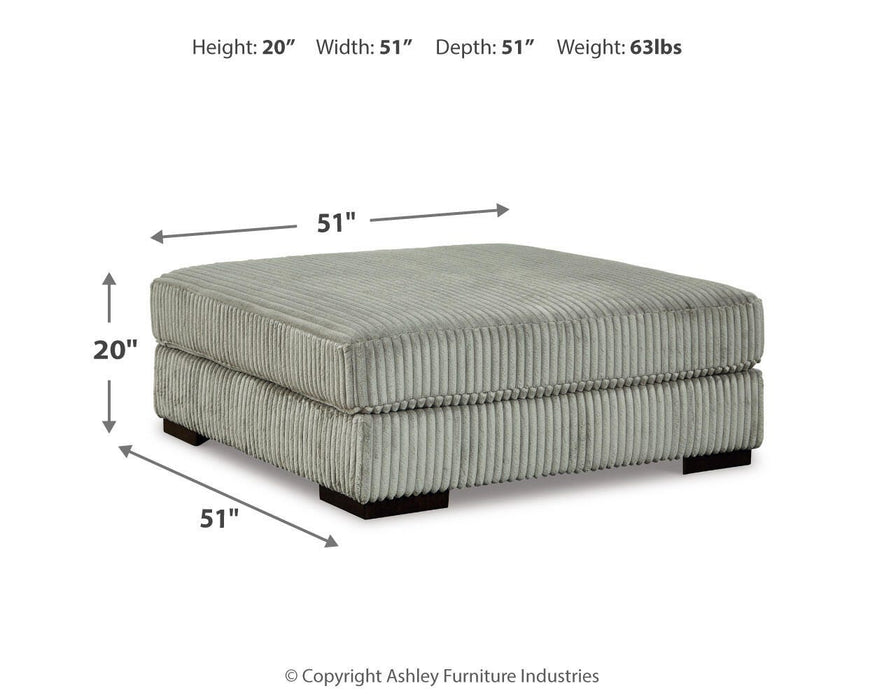 Lindyn Living Room Set - Clarks Hardware - Iowa