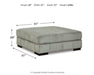 Lindyn Living Room Set - Clarks Hardware - Iowa