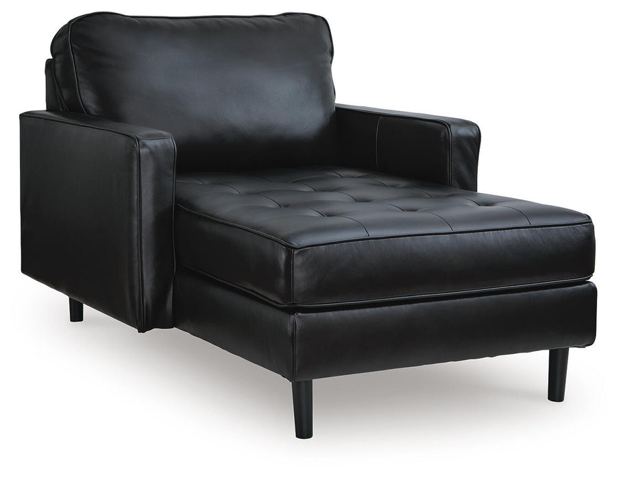 Bryceview Chaise - Clarks Hardware - Iowa