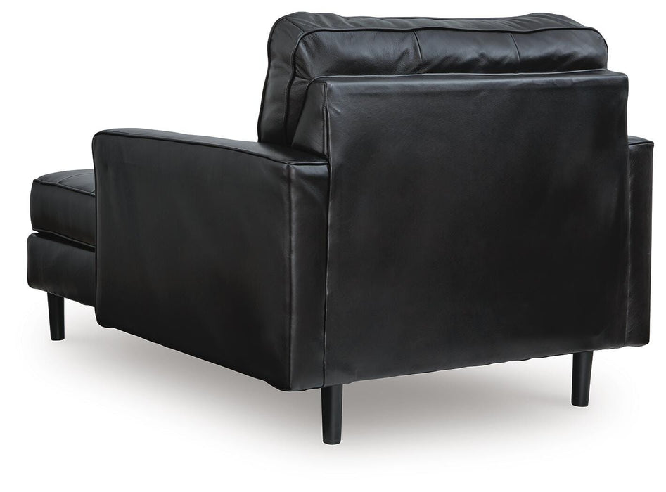 Bryceview Chaise - Clarks Hardware - Iowa