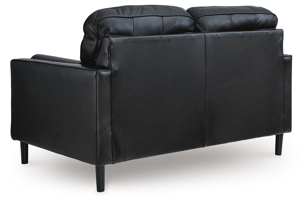 Bryceview Loveseat - Clarks Hardware - Iowa